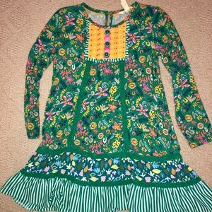 Matilda Jane dress